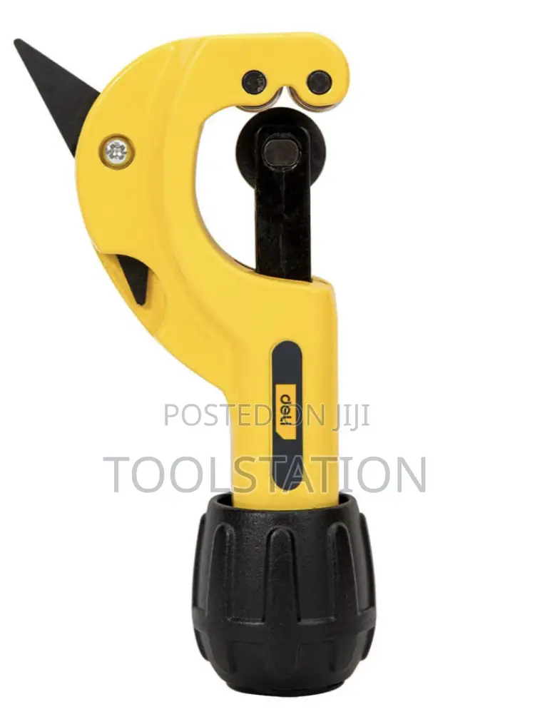 Copper and Aluminum Pipe Cutter Cutting Diameter:3-32mm Edl2504