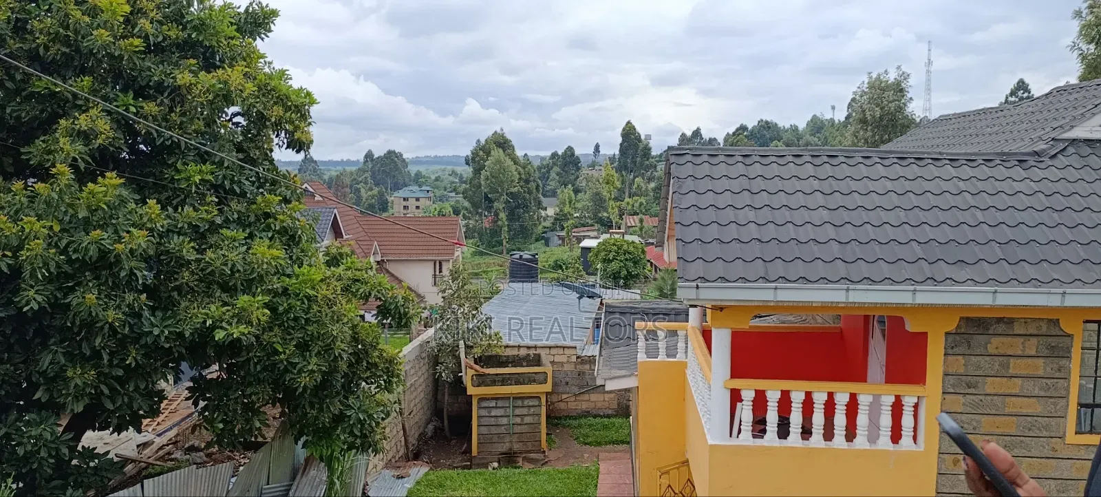 Kikuyu Prime and Residential Plots in Kikuyu Sigona