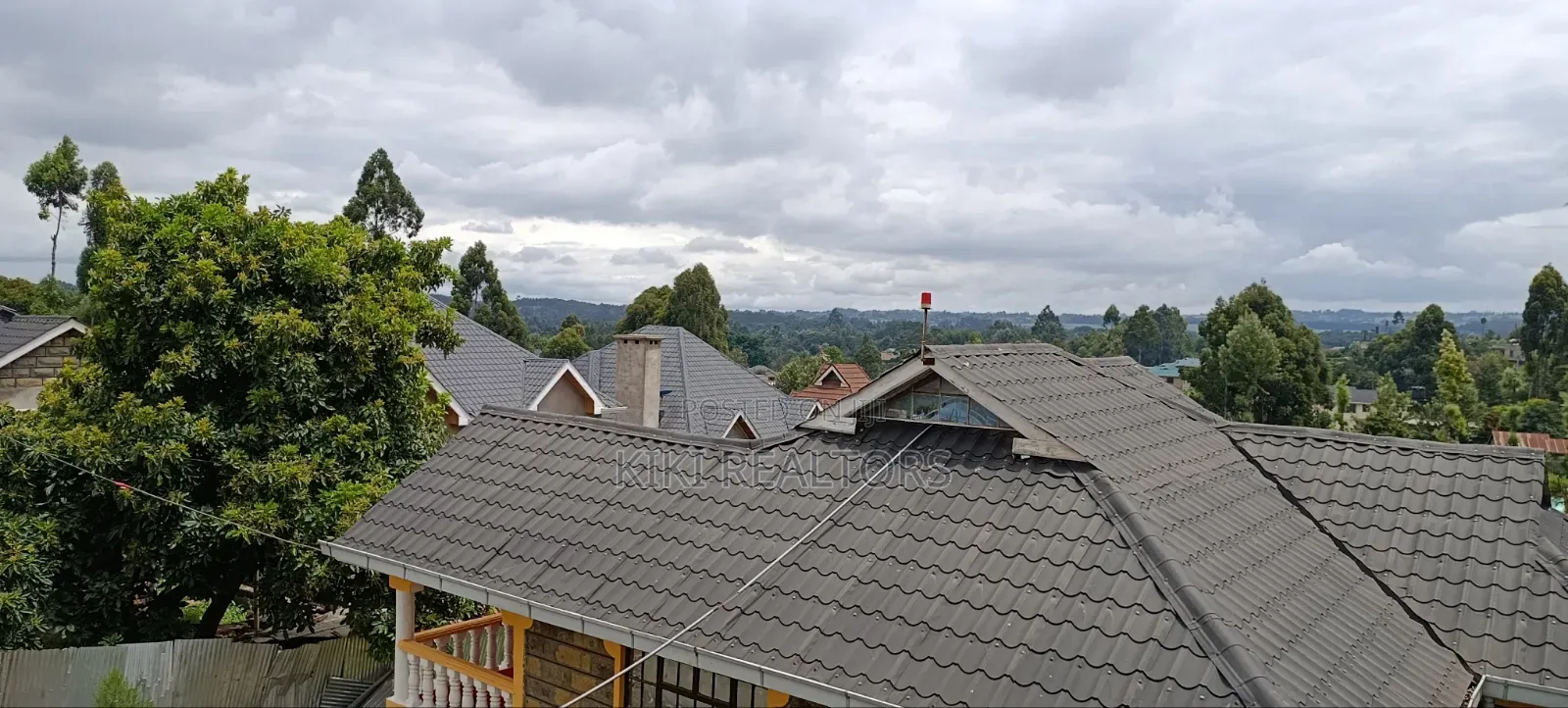 Kikuyu Prime and Residential Plots in Kikuyu Sigona