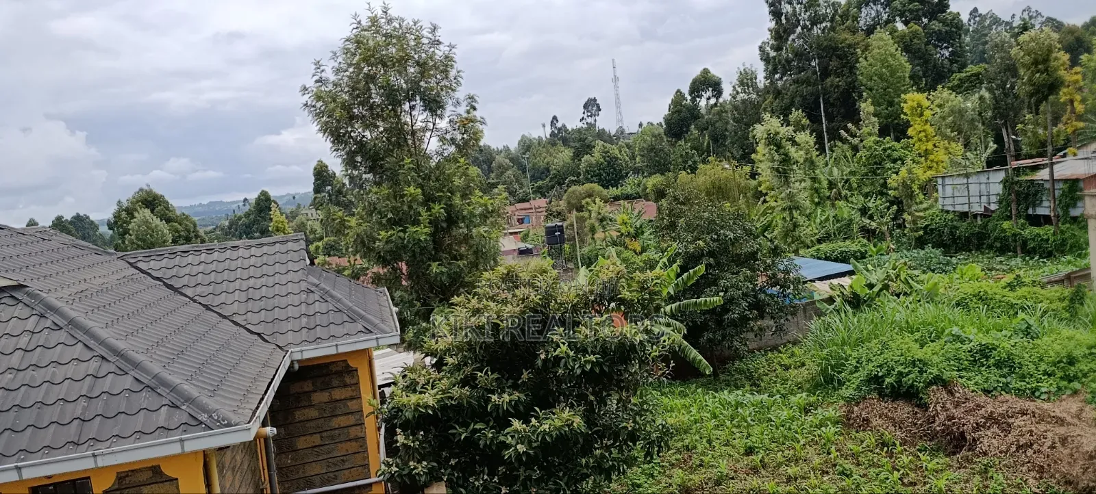Kikuyu Plots for Sale Sigona(100x100fts)
