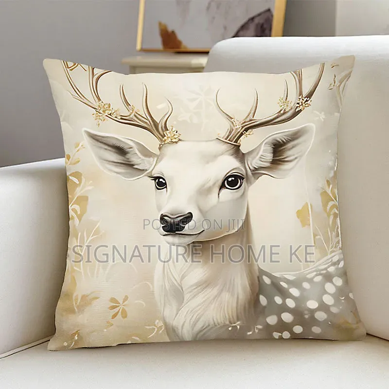 Home Decor Cushion Cover