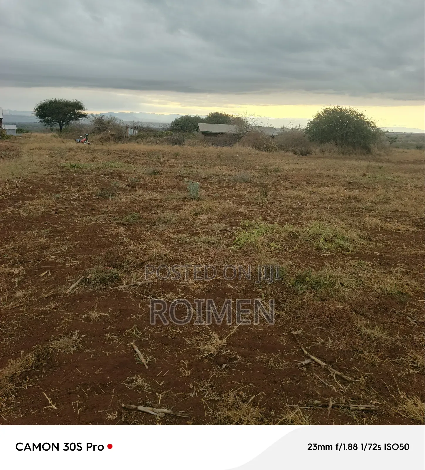 2 Acres Land for Sale
