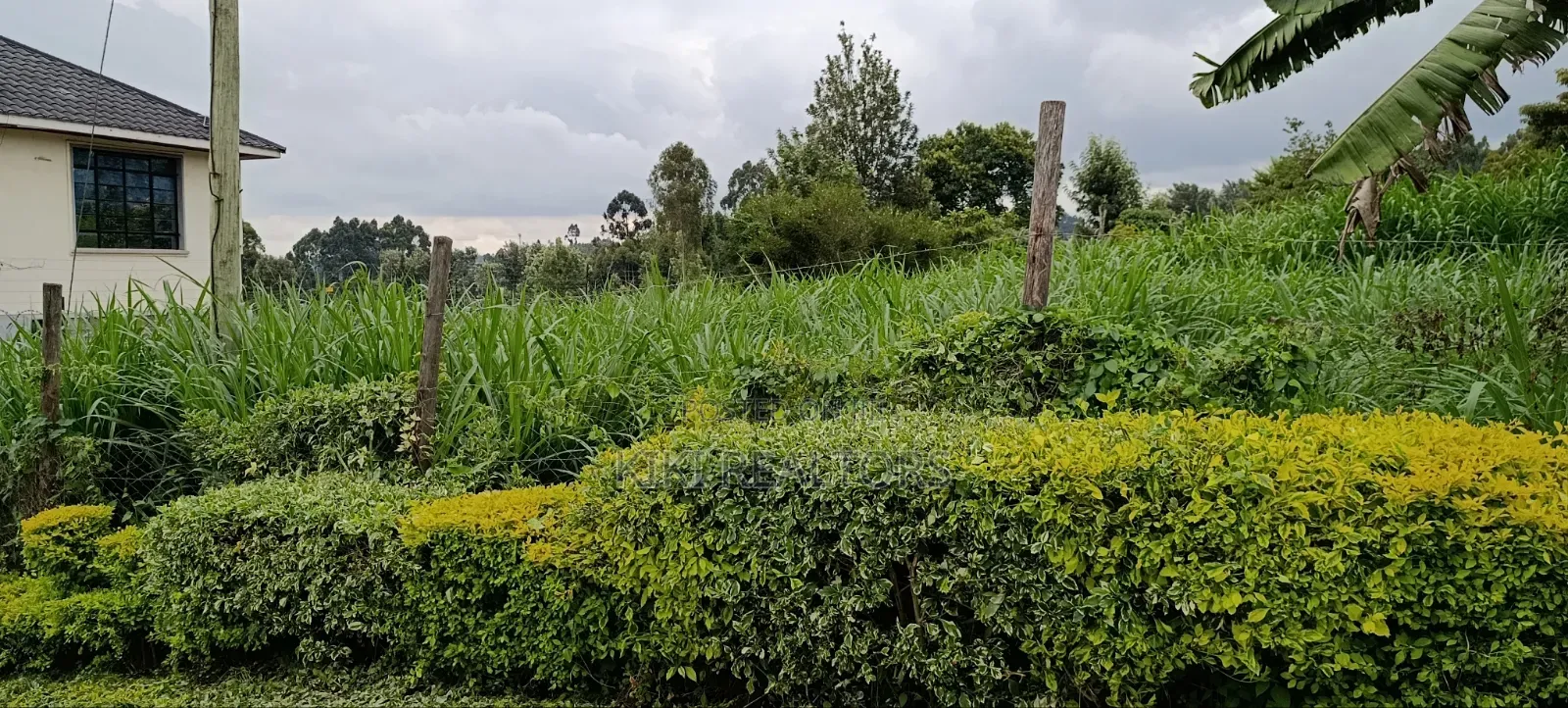 Prime Residential Plots in Kikuyu Sigona