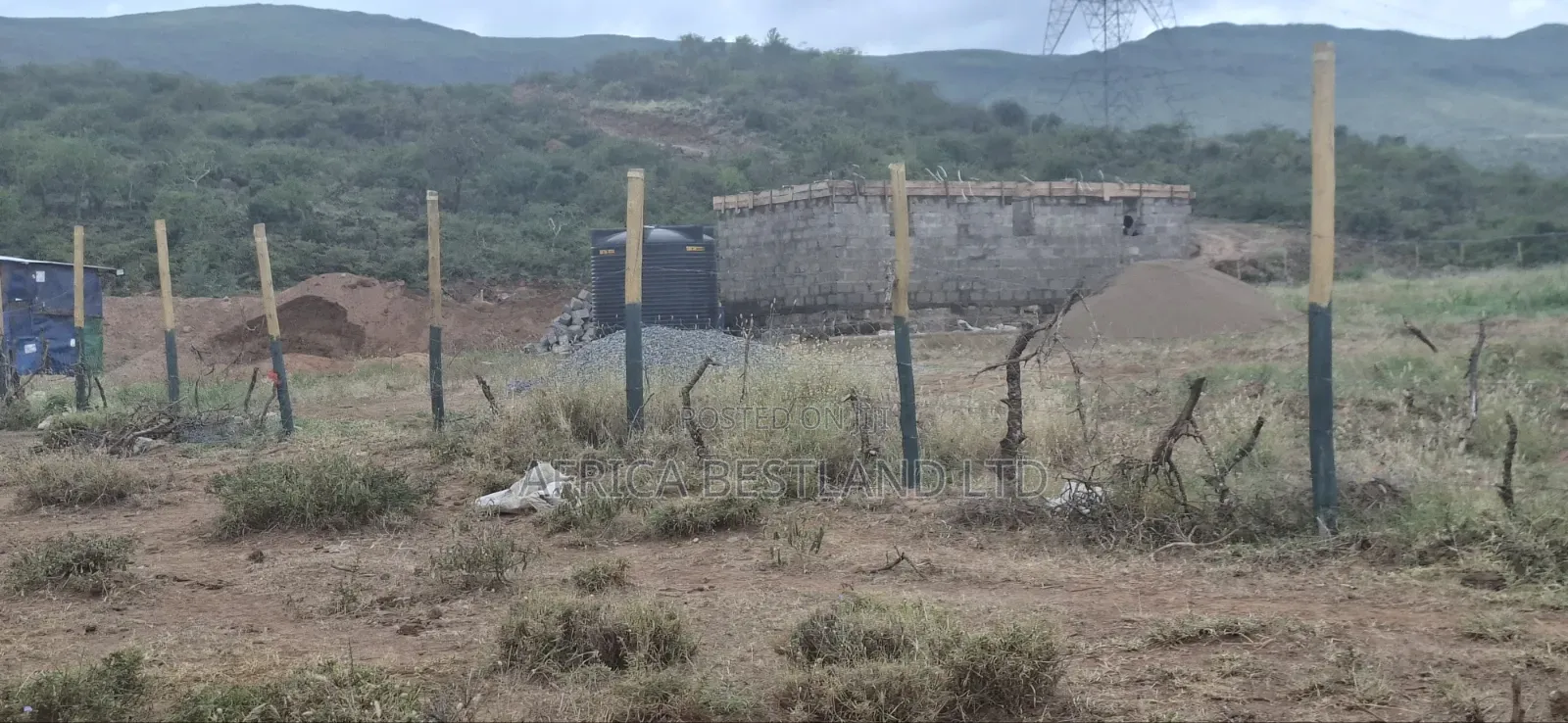 5 Acres Land for Sale – Nachu Suswa Highway, Kiambu County | KSH 6.7m