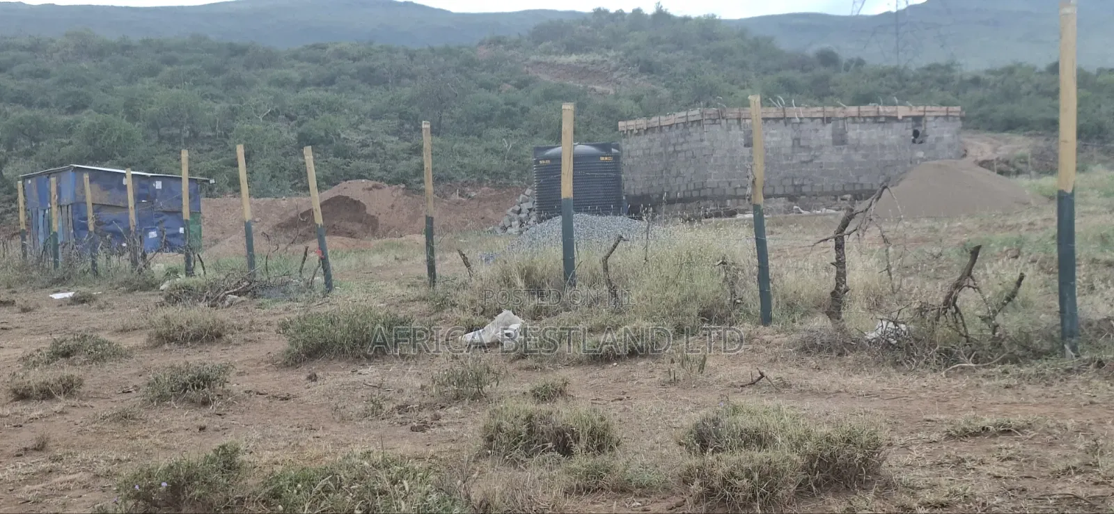 5 Acres Land for Sale – Nachu Suswa Highway, Kiambu County | KSH 6.7m