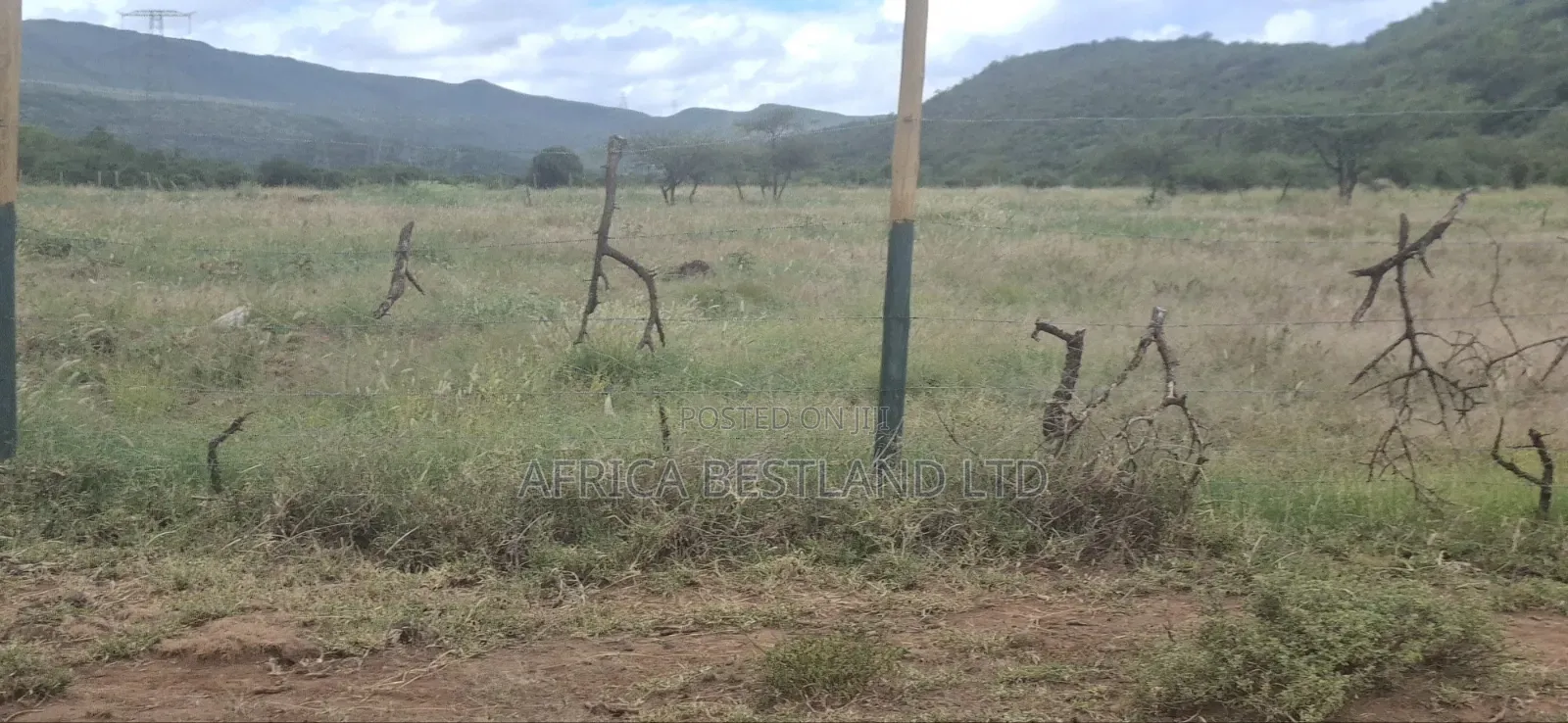 5 Acres Land for Sale – Nachu Suswa Highway, Kiambu County | KSH 6.7m