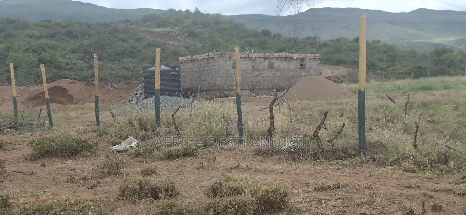 5 Acres Land for Sale – Nachu Suswa Highway, Kiambu County | KSH 6.7m