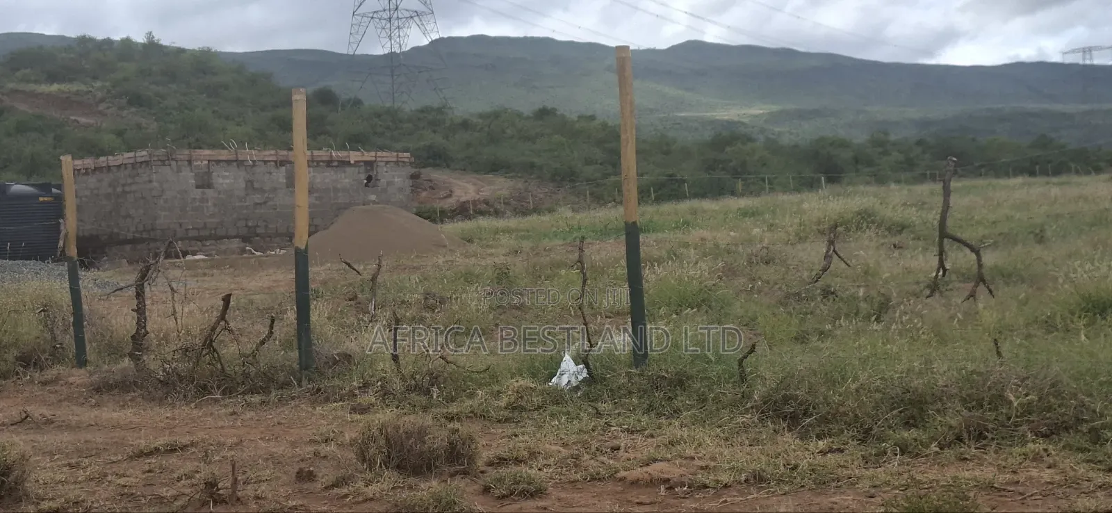 5 Acres Land for Sale – Nachu Suswa Highway, Kiambu County | KSH 6.7m