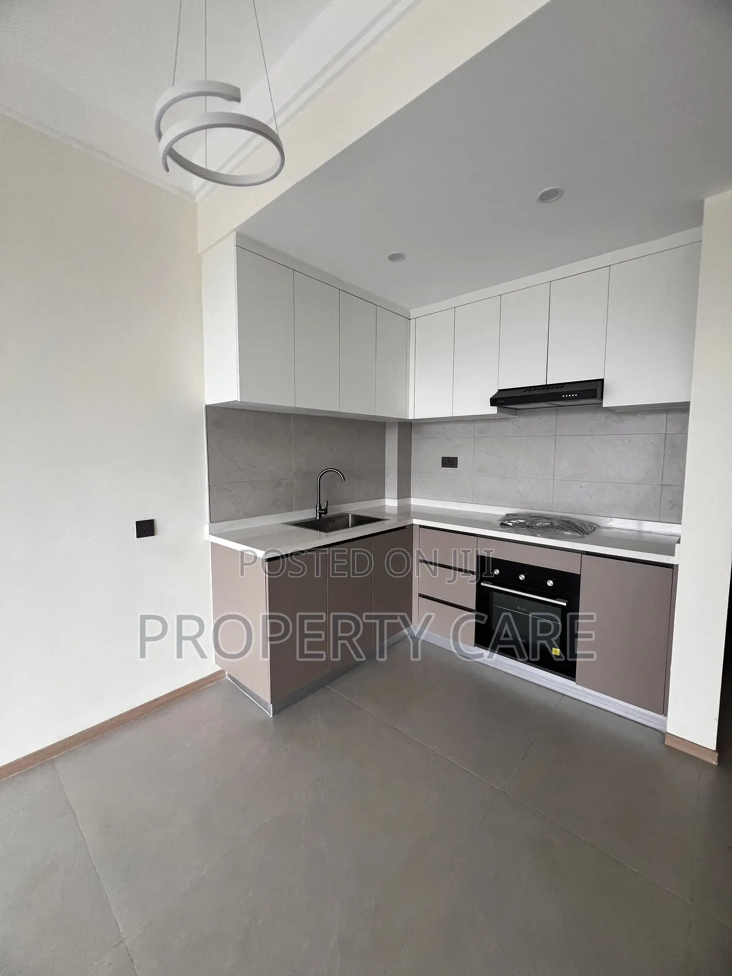 1bdrm Apartment in Westlands for rent