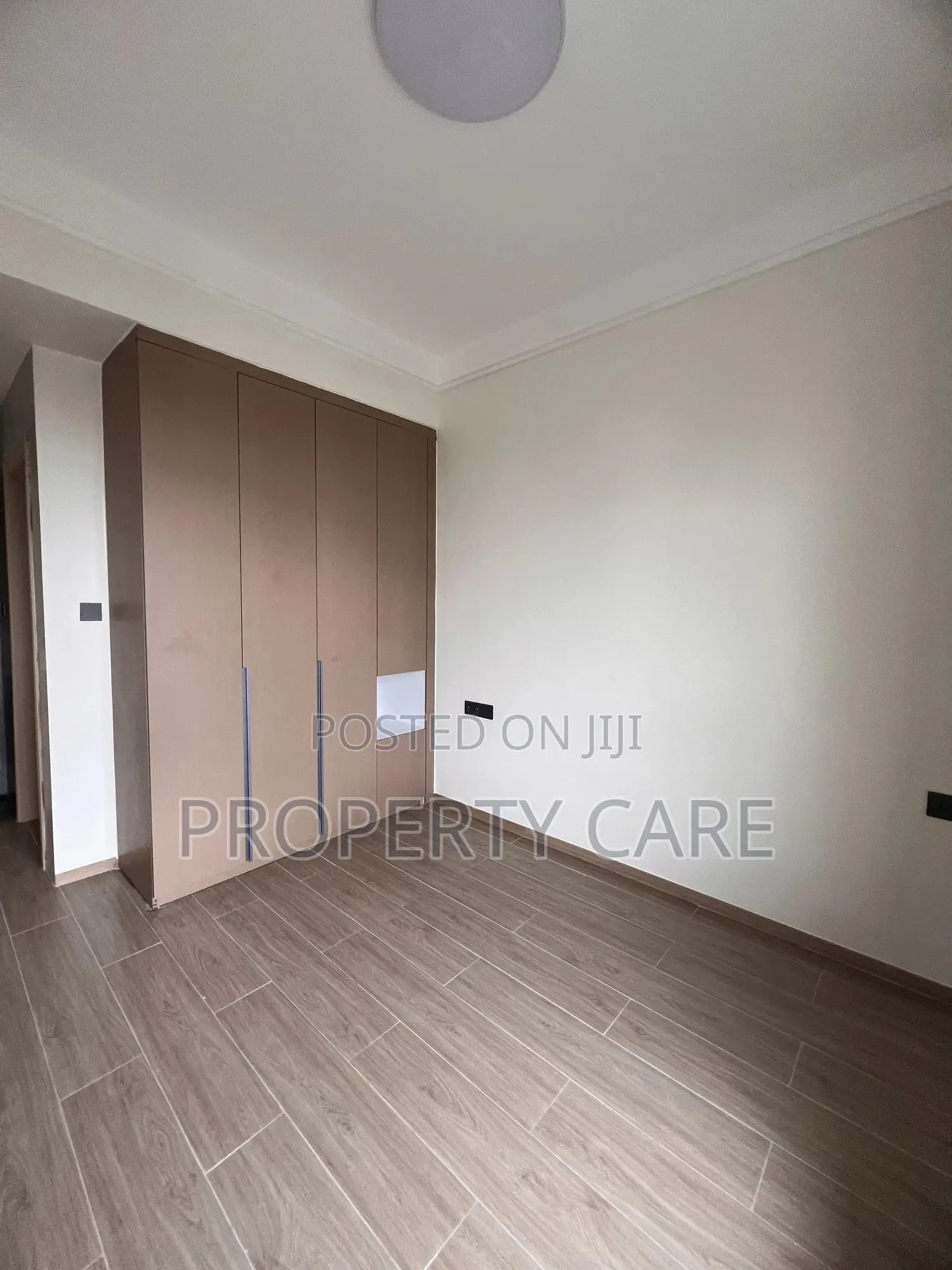 1bdrm Apartment in Westlands for rent