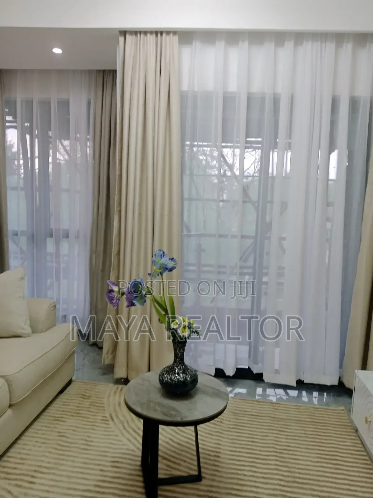 1bdrm Block of Flats in Kilimani for sale