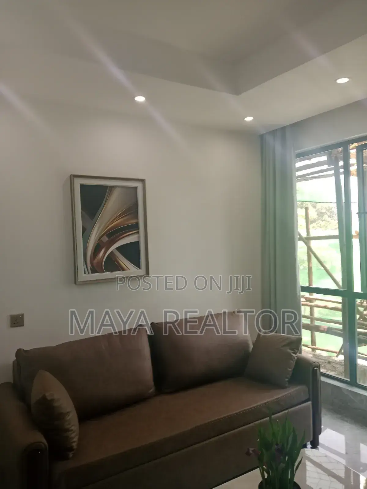 1bdrm Block of Flats in Kilimani for sale
