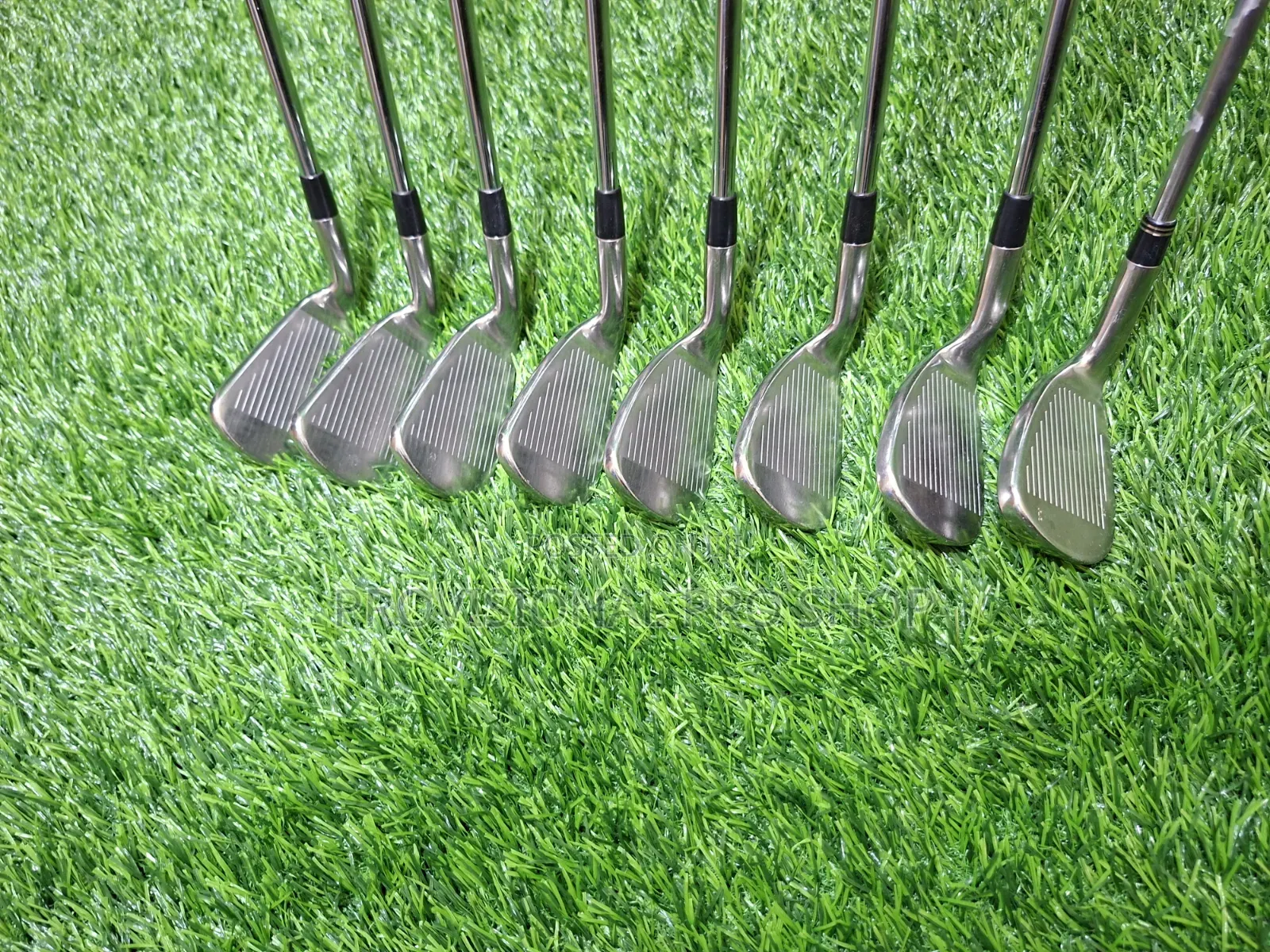 Adams Gt2 Men's Set
