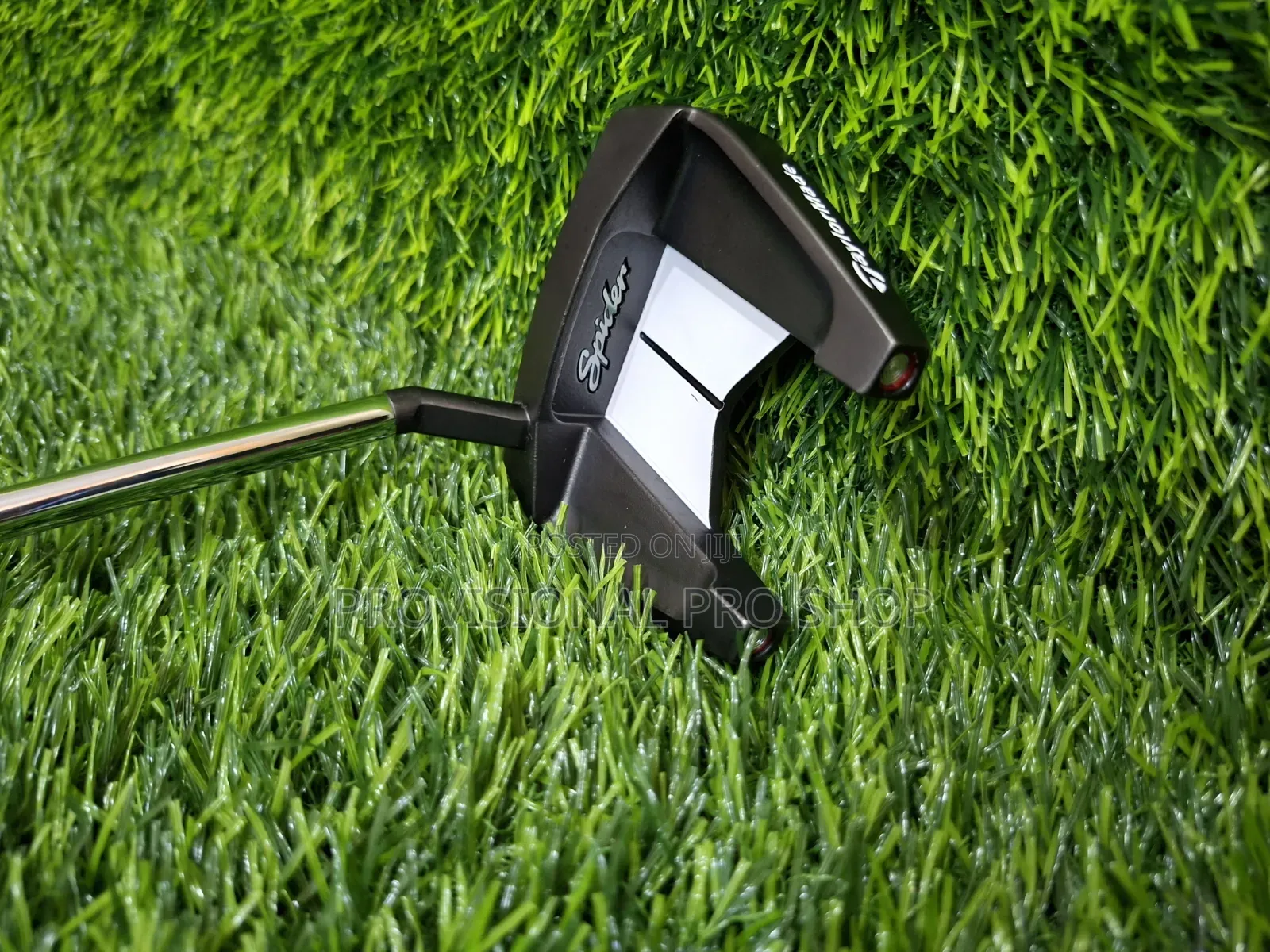 Taylormade Spider Gt Splitback Putter