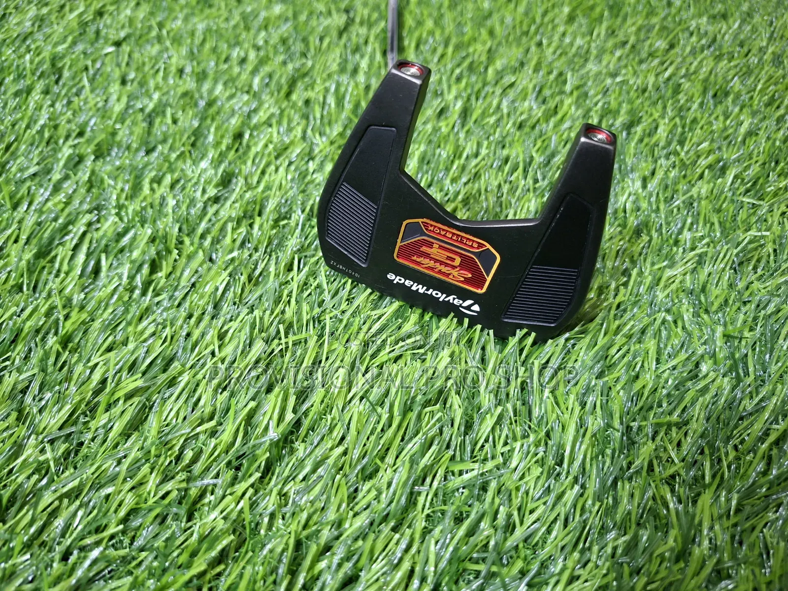 Taylormade Spider Gt Splitback Putter