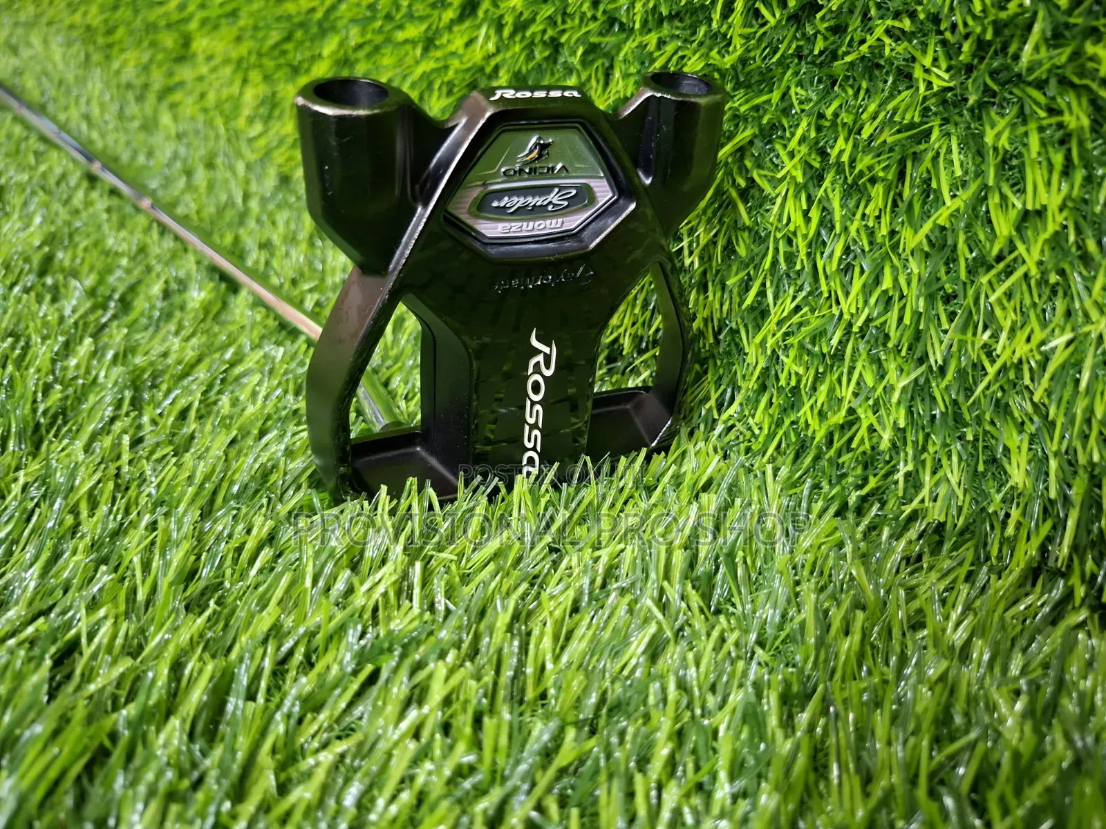 Taylormade Rossa Spider Monza Vicino