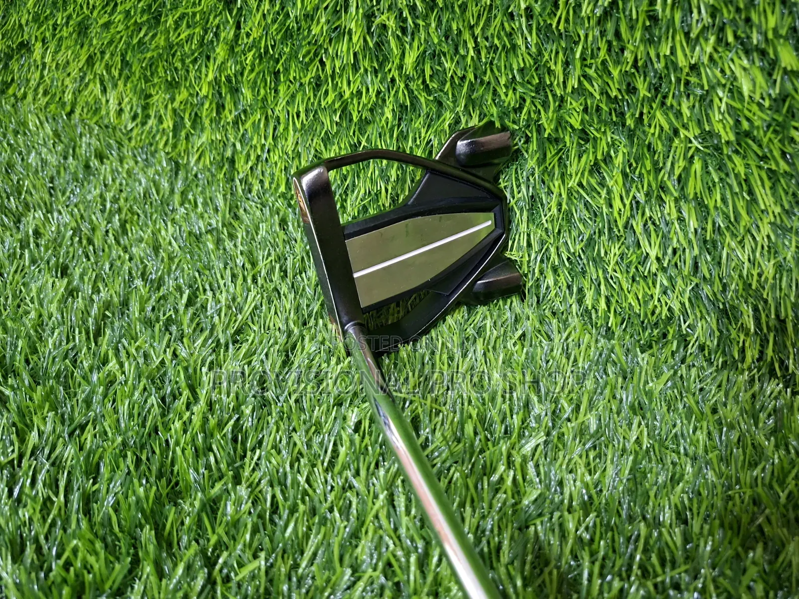 Taylormade Rossa Spider Monza Vicino