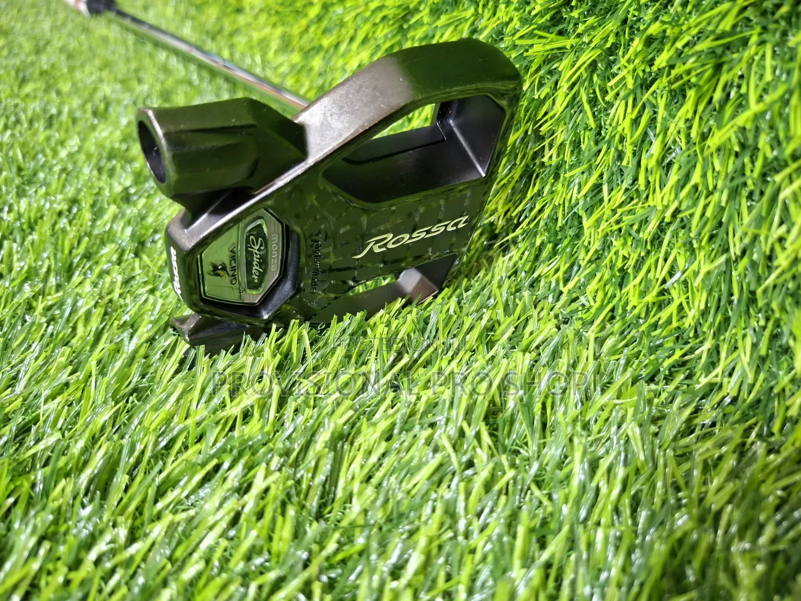 Taylormade Rossa Spider Monza Vicino