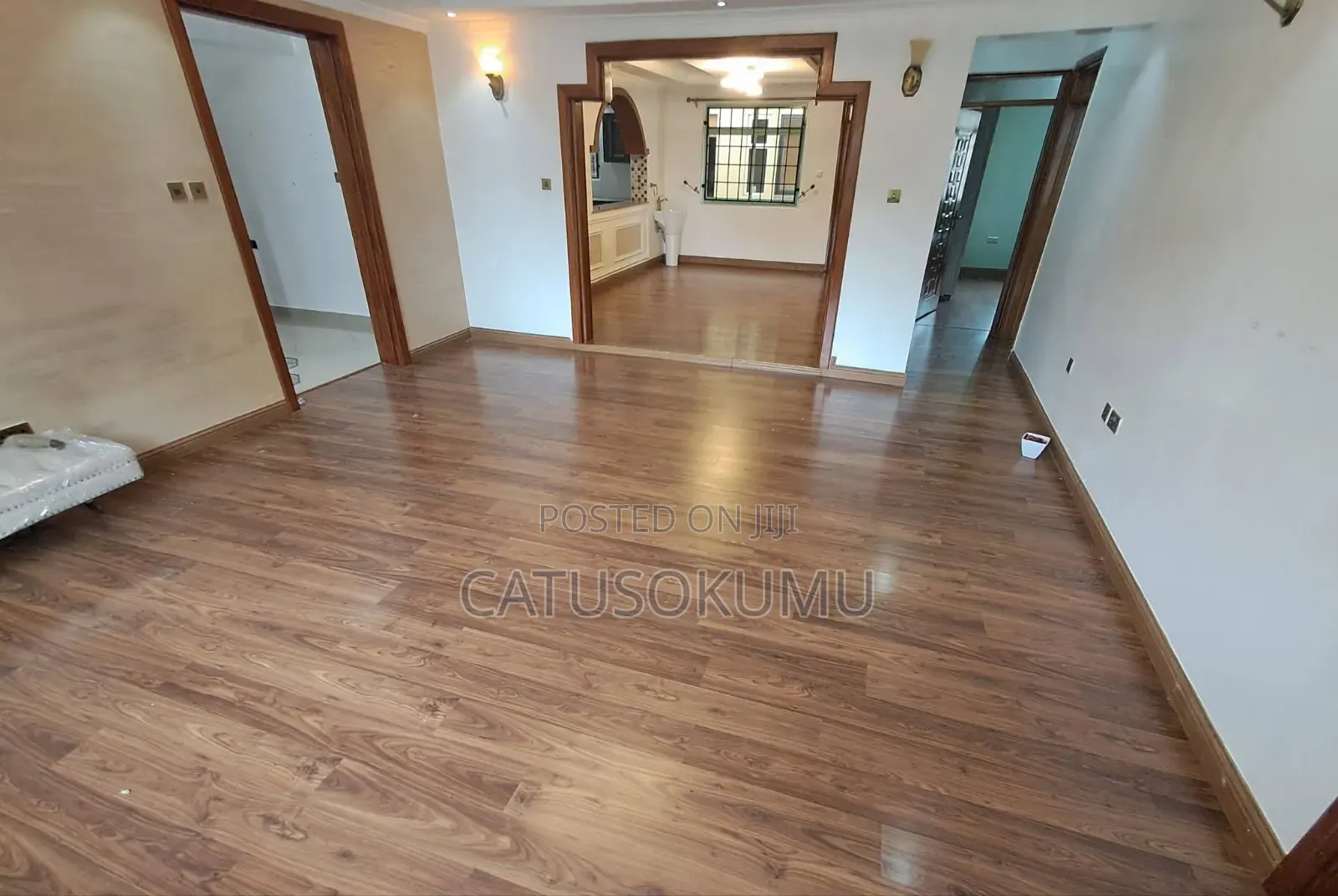 5bdrm Maisonette in Kitengela for rent
