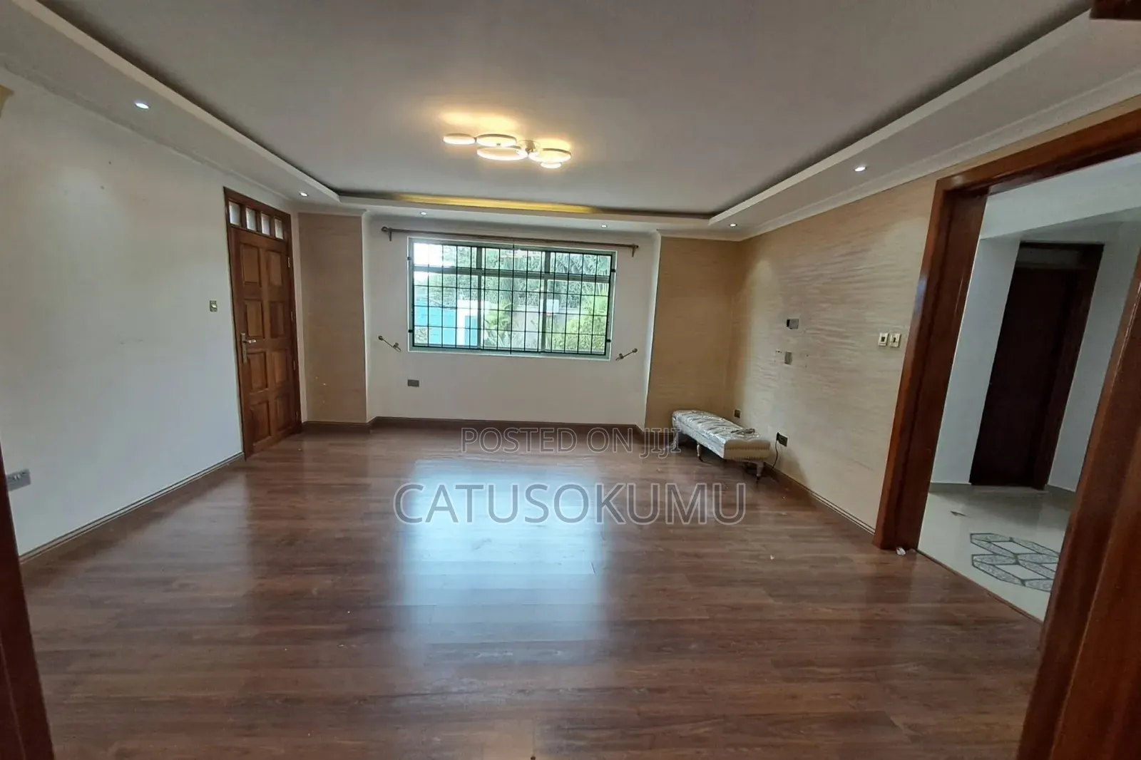 5bdrm Maisonette in Kitengela for rent