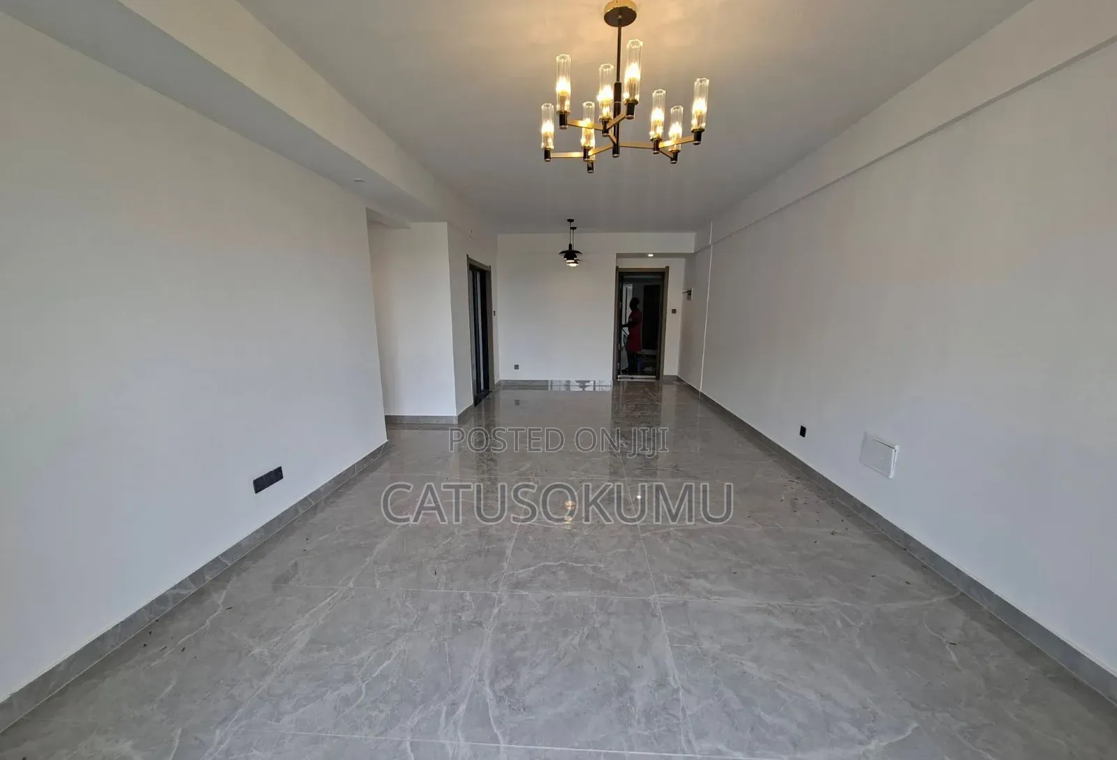2bdrm Apartment in Syokimau, Hotel 67 Area for sale