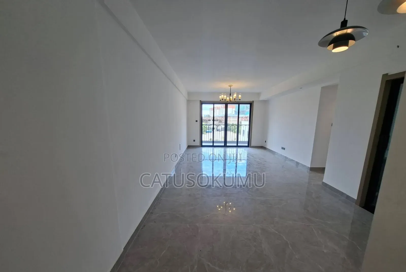 2bdrm Apartment in Syokimau, Hotel 67 Area for sale