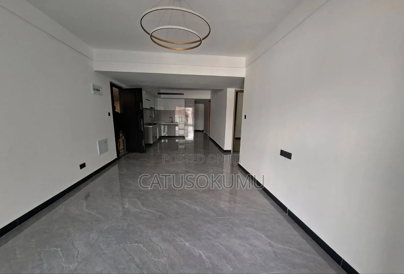 3bdrm Apartment in Syokimau, Hotel 67 Area for rent