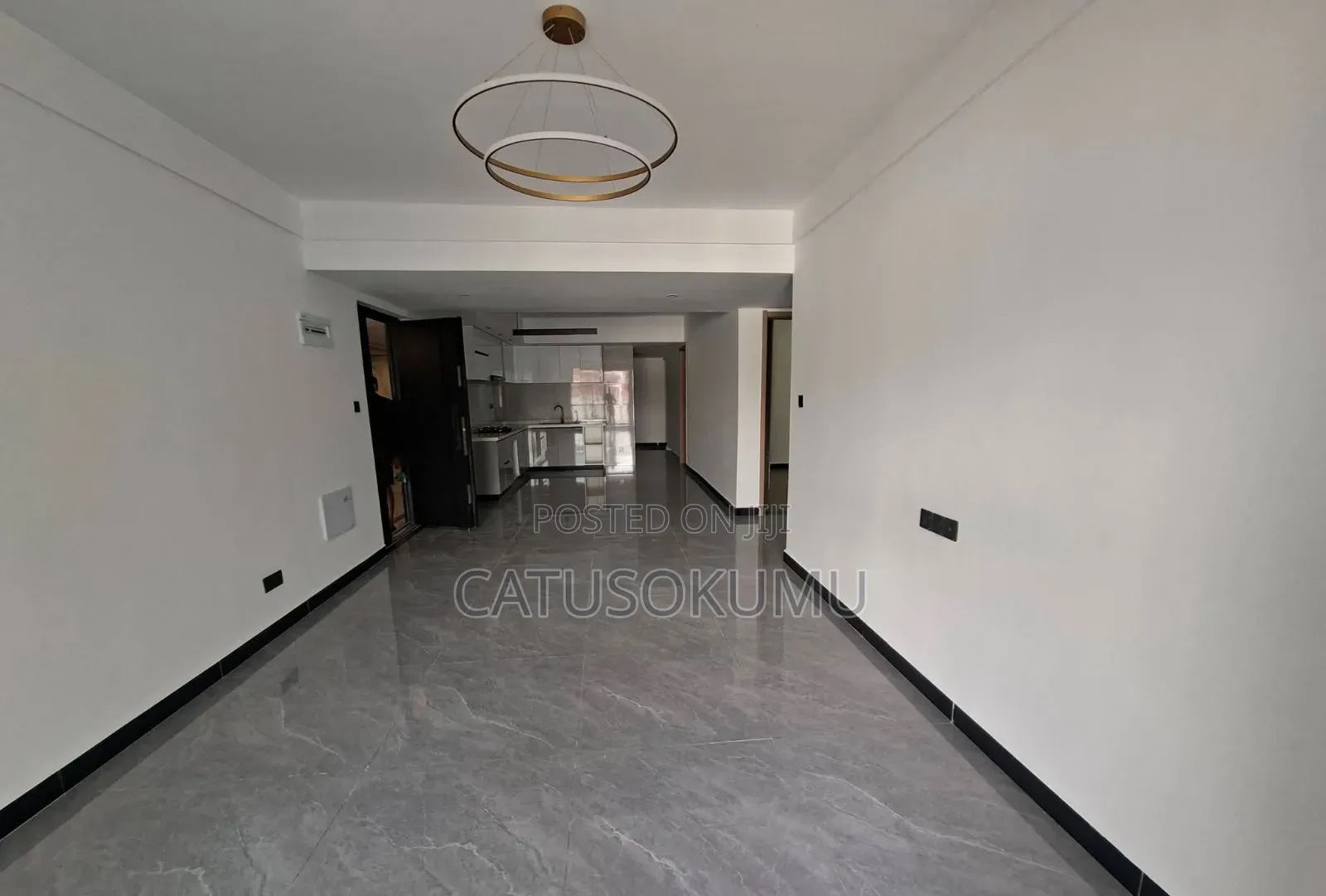 3bdrm Apartment in Syokimau, Hotel 67 Area for rent