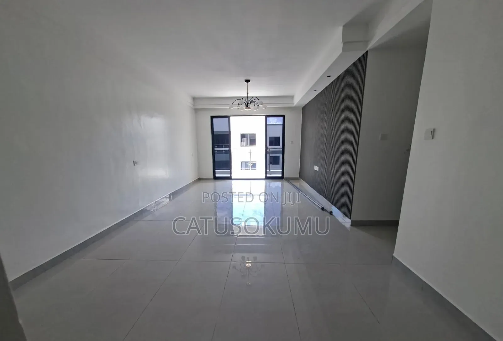3bdrm Apartment in Syokimau, Gateway Mall Area for rent