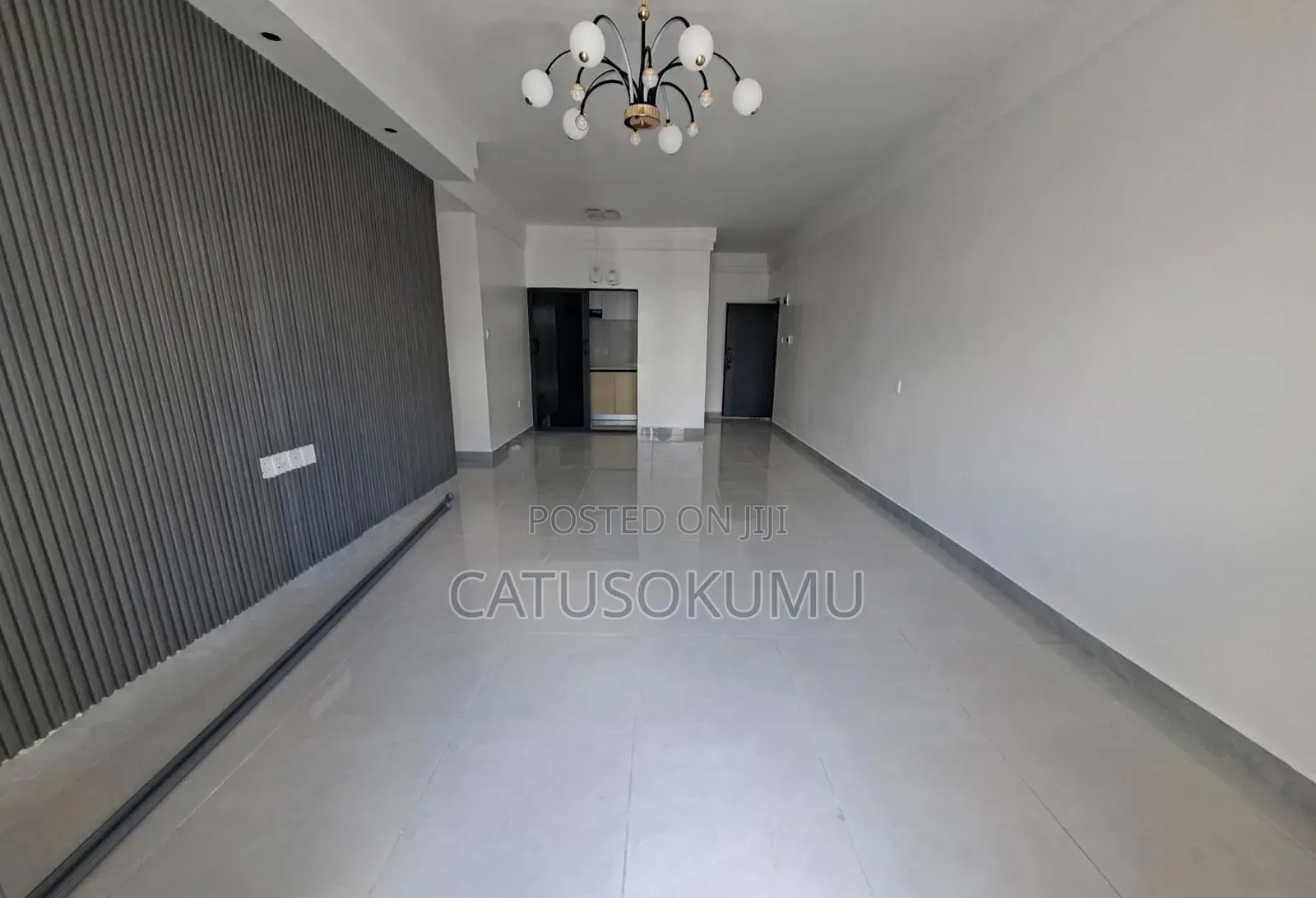 3bdrm Apartment in Syokimau, Gateway Mall Area for rent