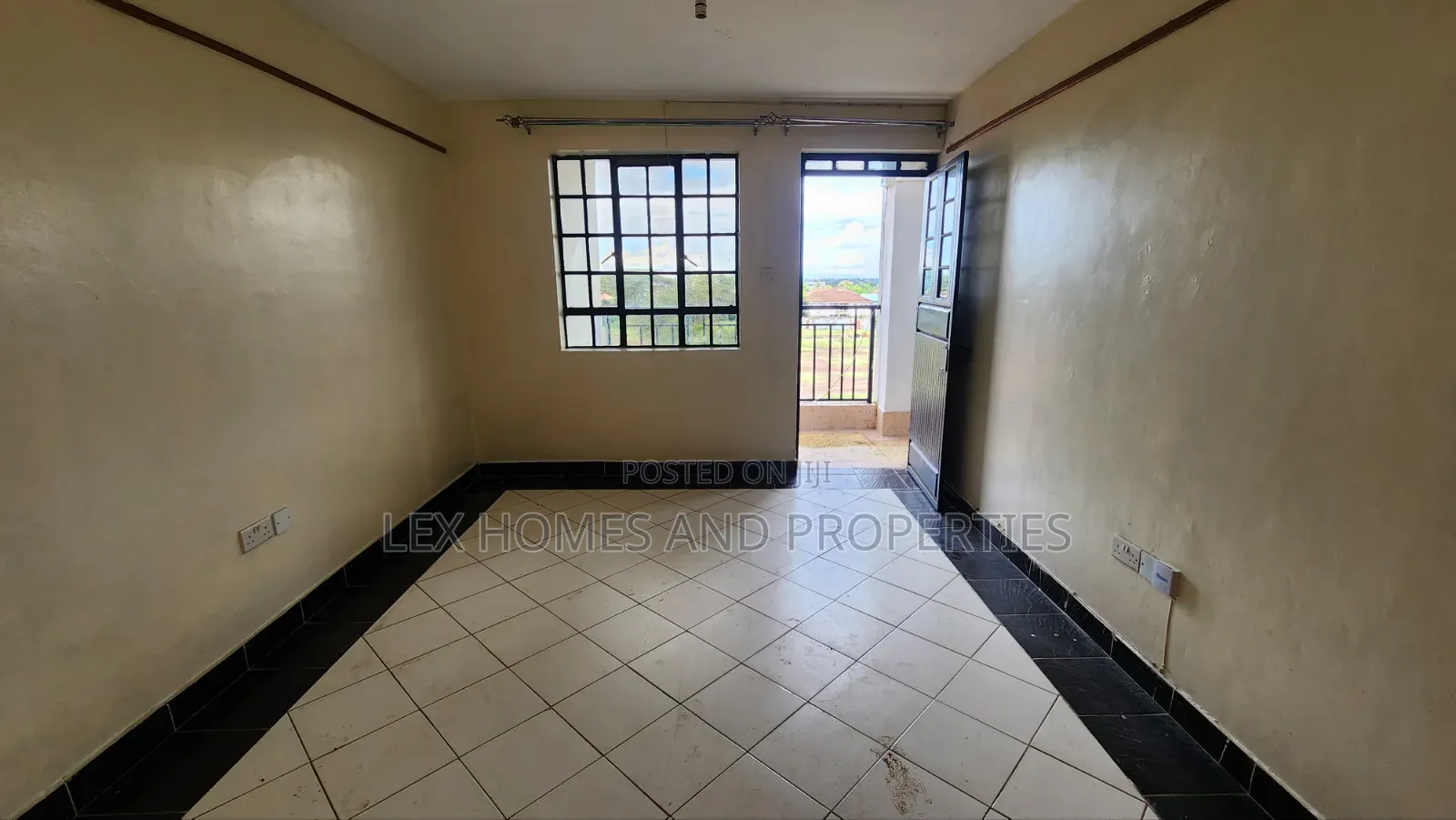 2bdrm Apartment in Ongata Rongai for rent