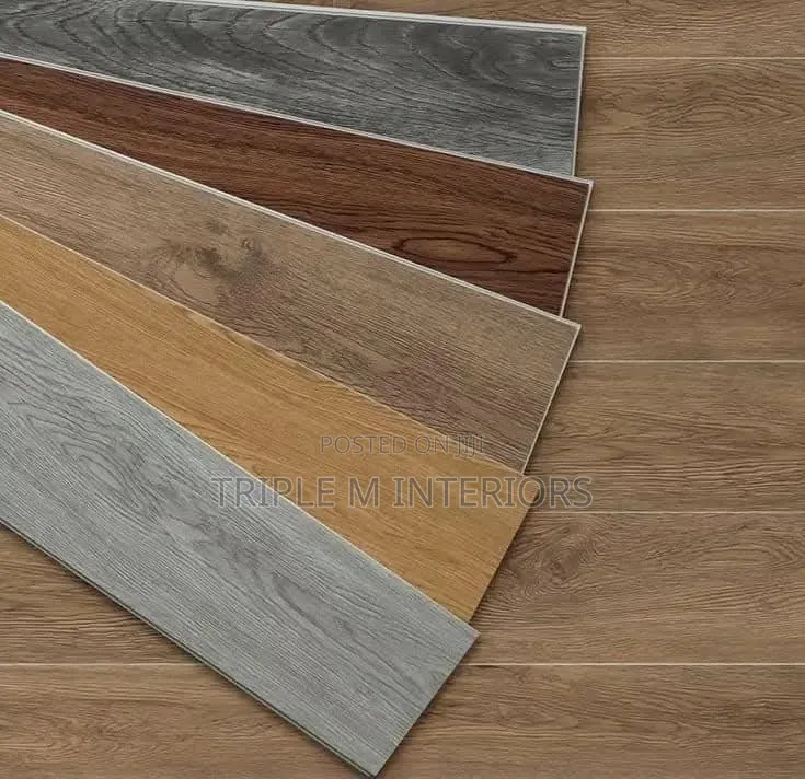 Waterproof Flooring That Lasts for Years