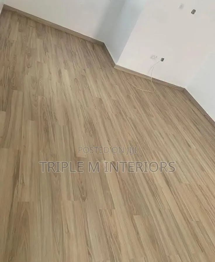 Upgrade Your Home With Stylish Waterproof Floors