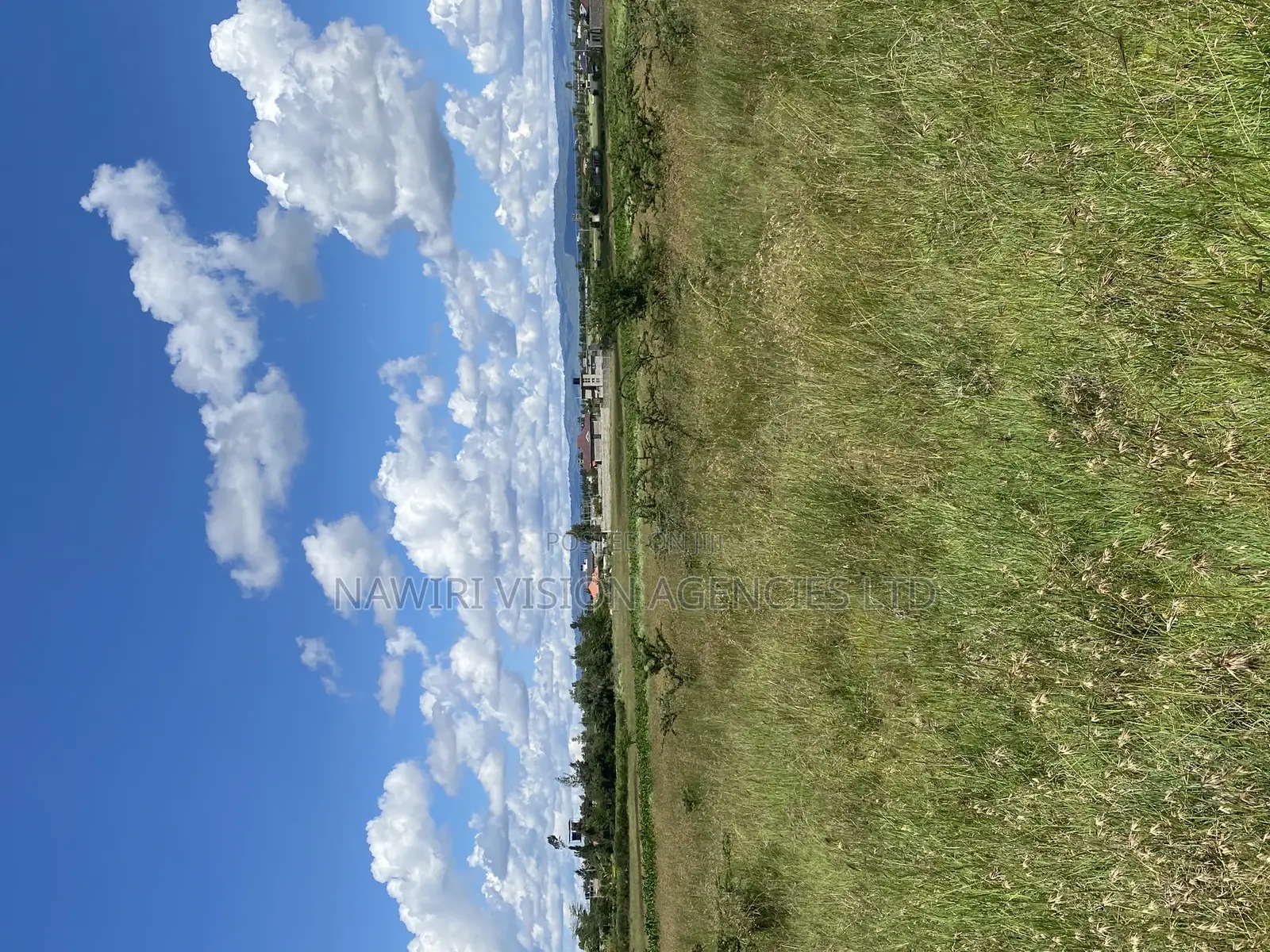 Prime One Acre for Sale in Joska