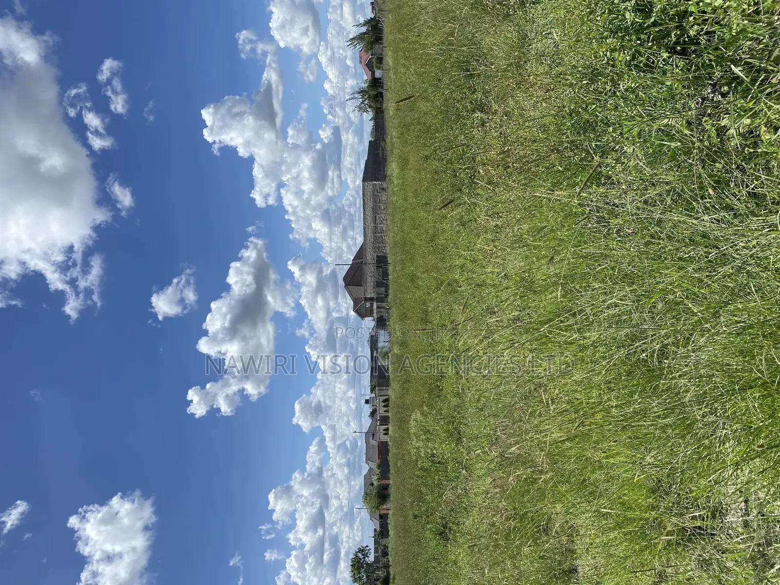 Prime One Acre for Sale in Joska