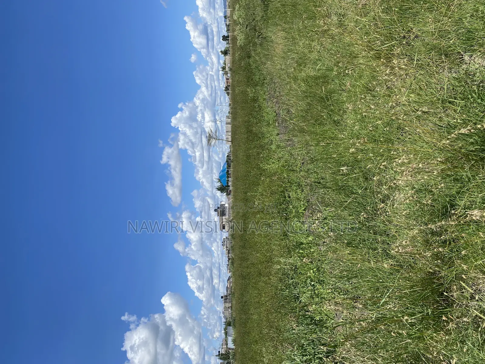 Prime One Acre for Sale in Joska
