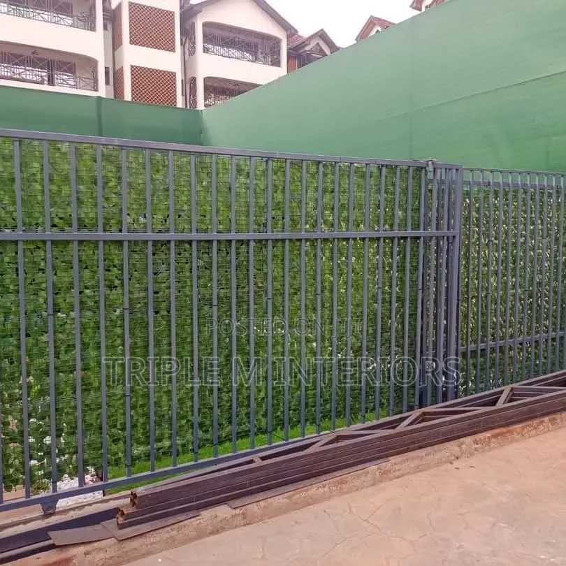 Compact Spaces Upgraded With Smart Greenery