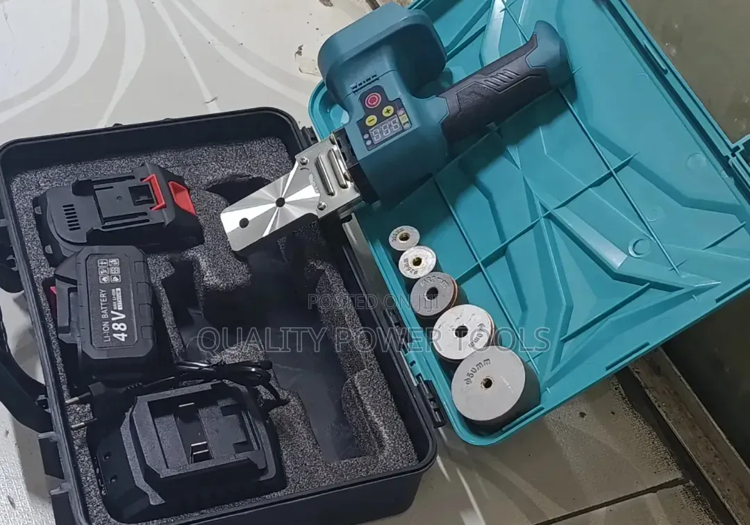 88v Ppr Machine