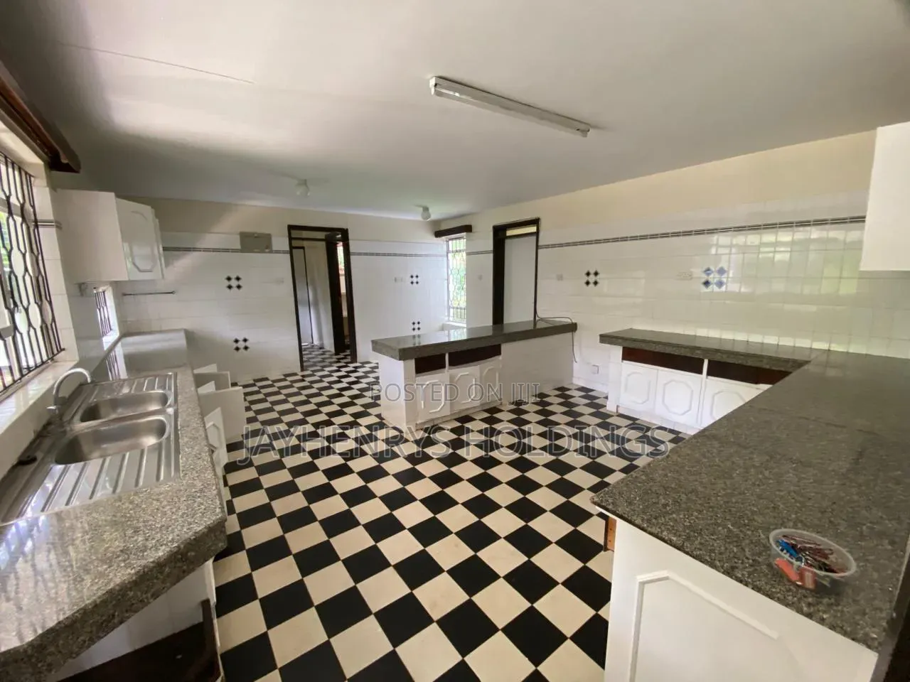 5bdrm House in Whispers, Gigiri for rent