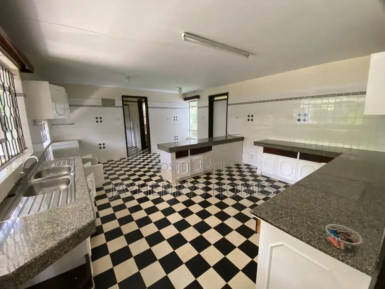 5bdrm House in Whispers, Gigiri for rent