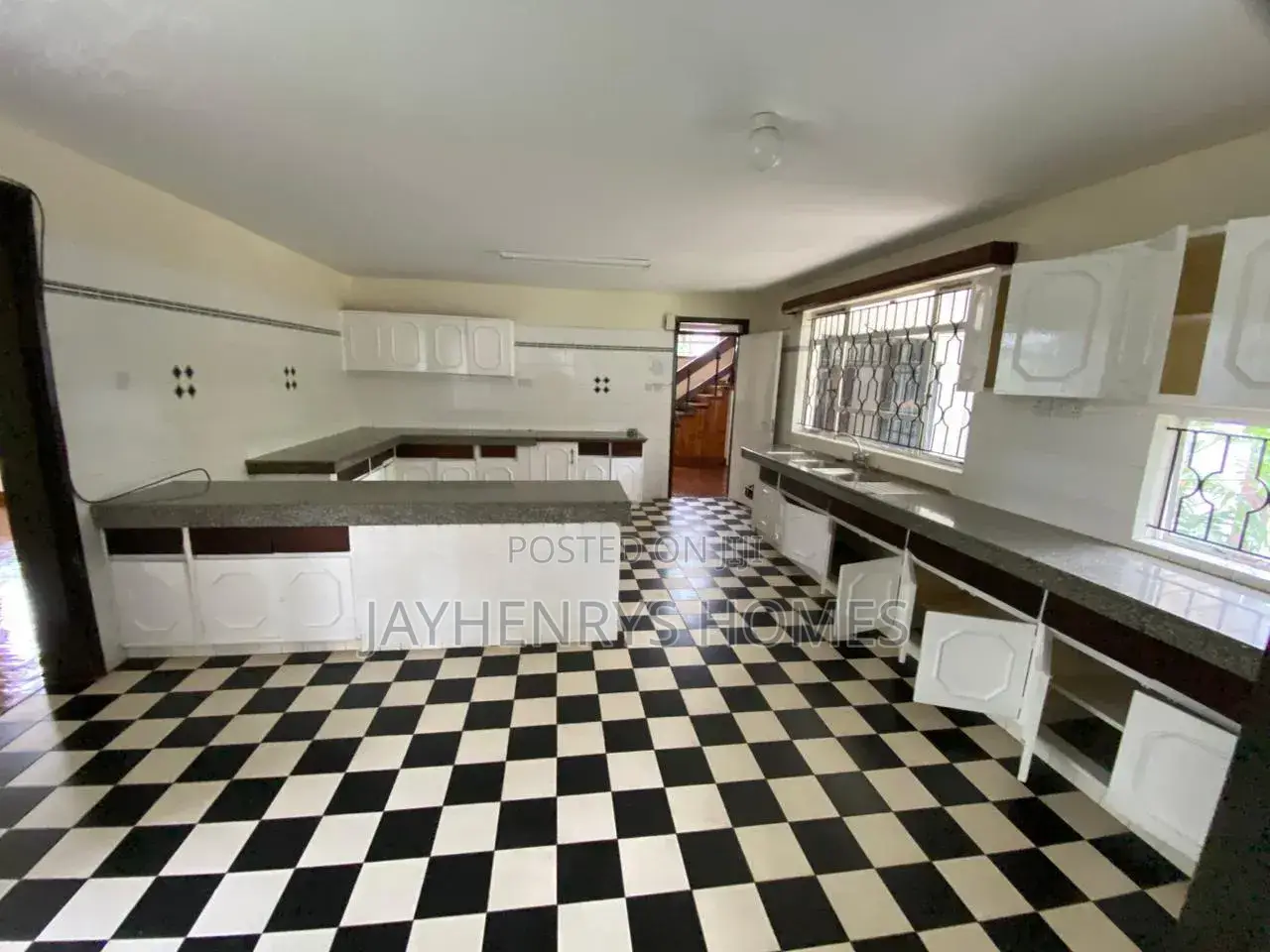 5bdrm House in Whispers, Gigiri for rent