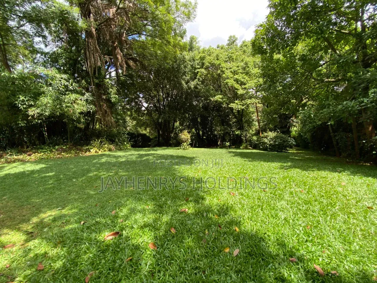 5bdrm House in Whispers, Gigiri for rent