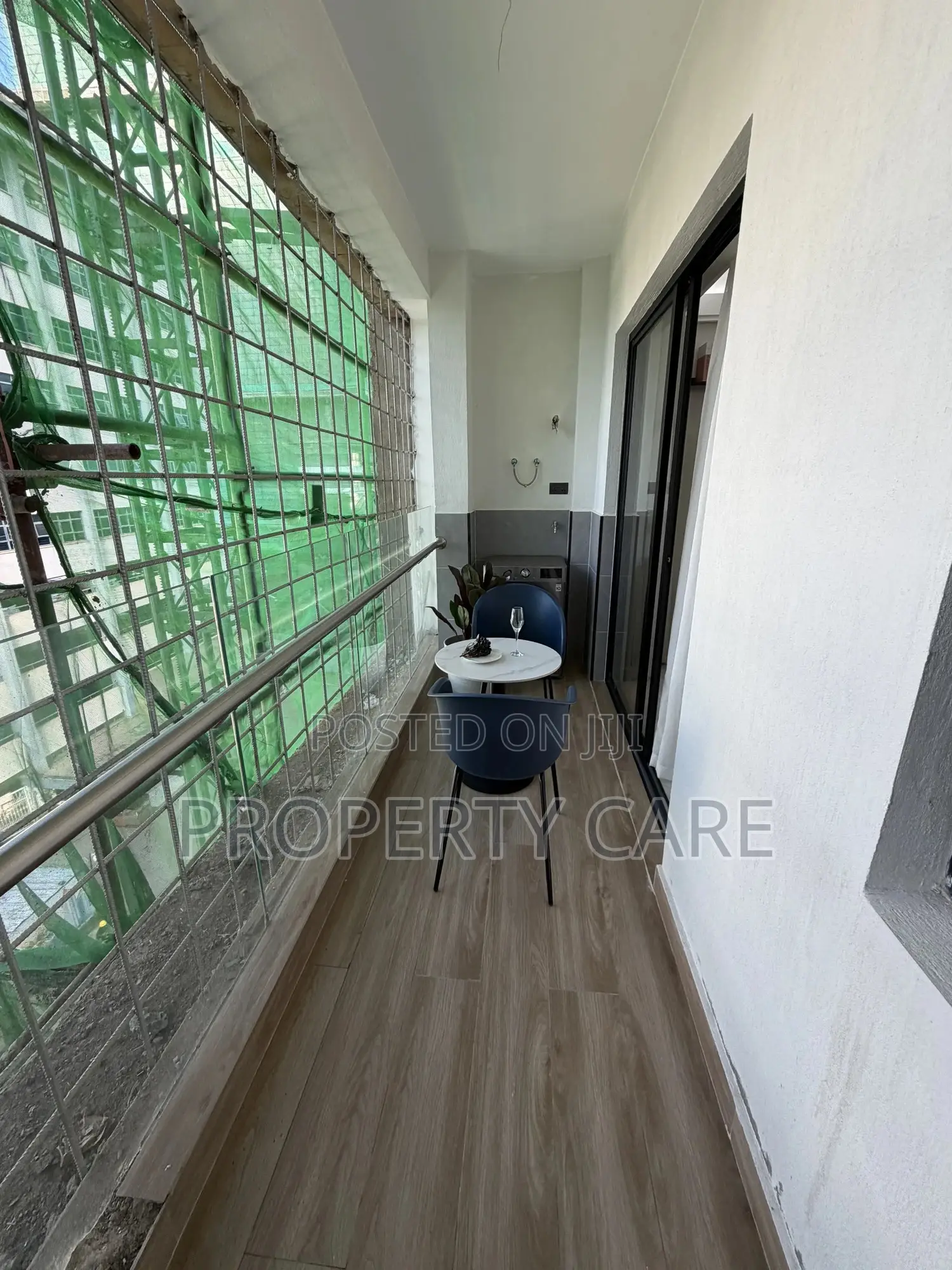 1bdrm Apartment in Westlands for sale