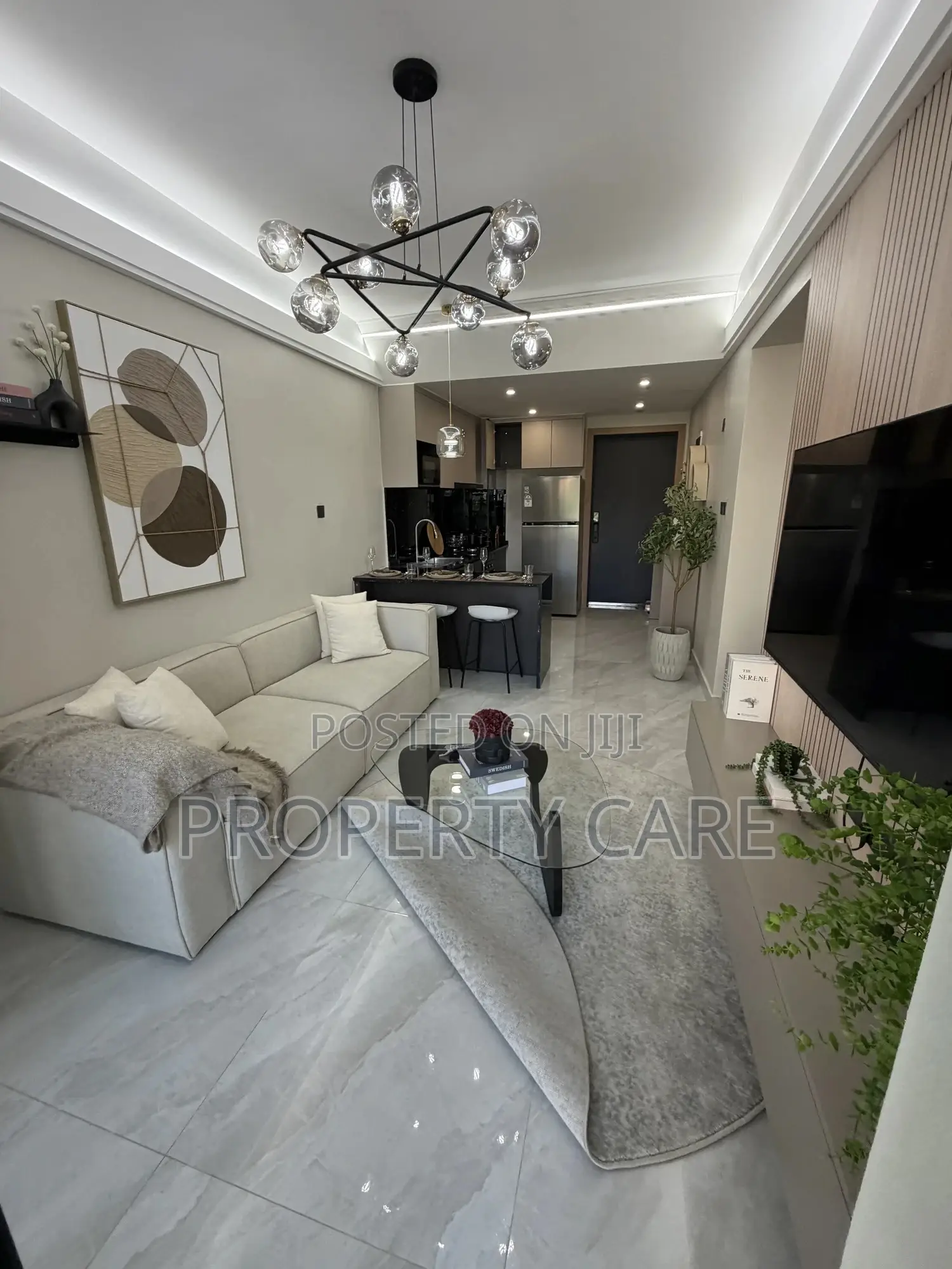 1bdrm Apartment in Westlands for sale