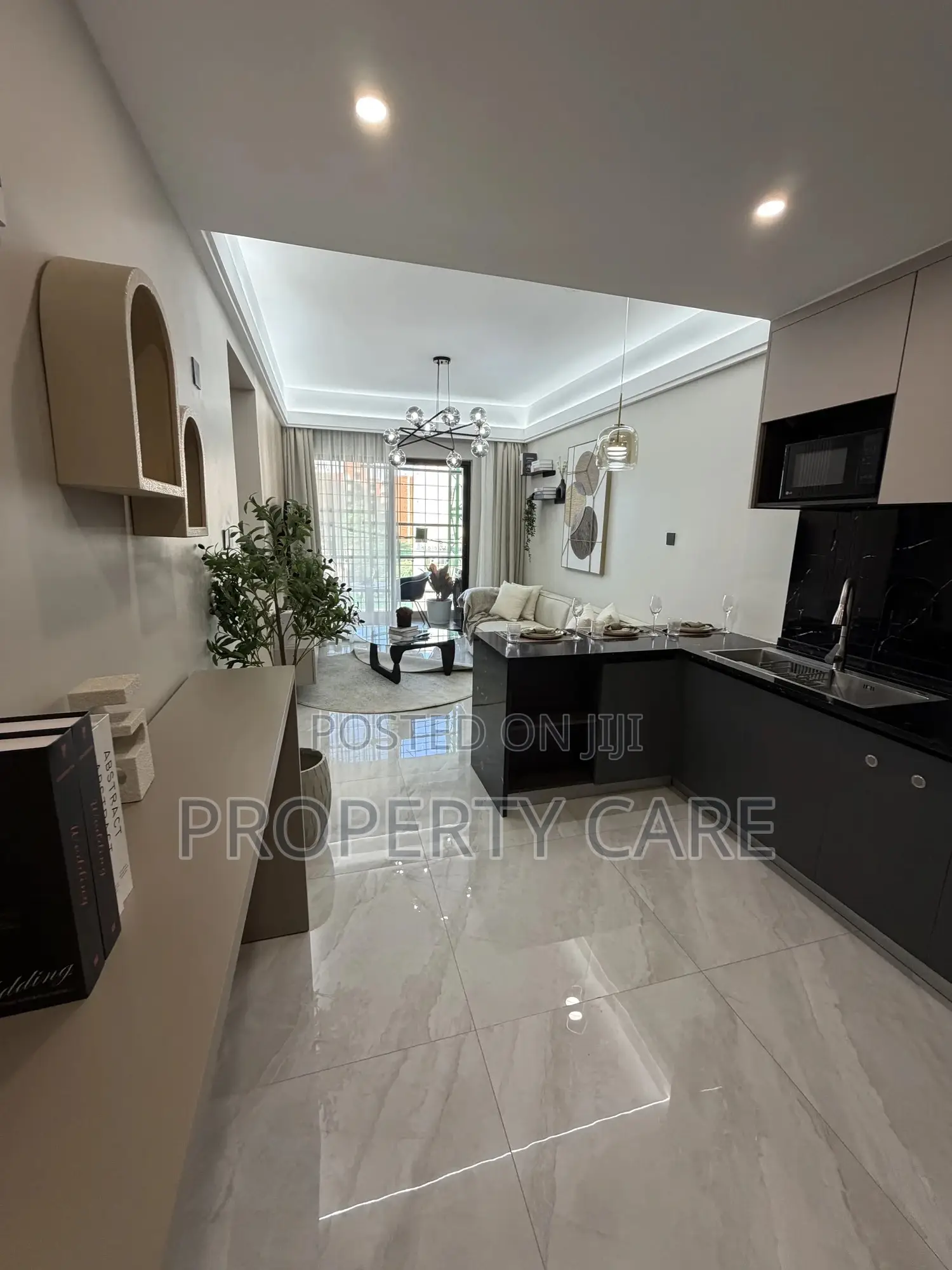 1bdrm Apartment in Westlands for sale