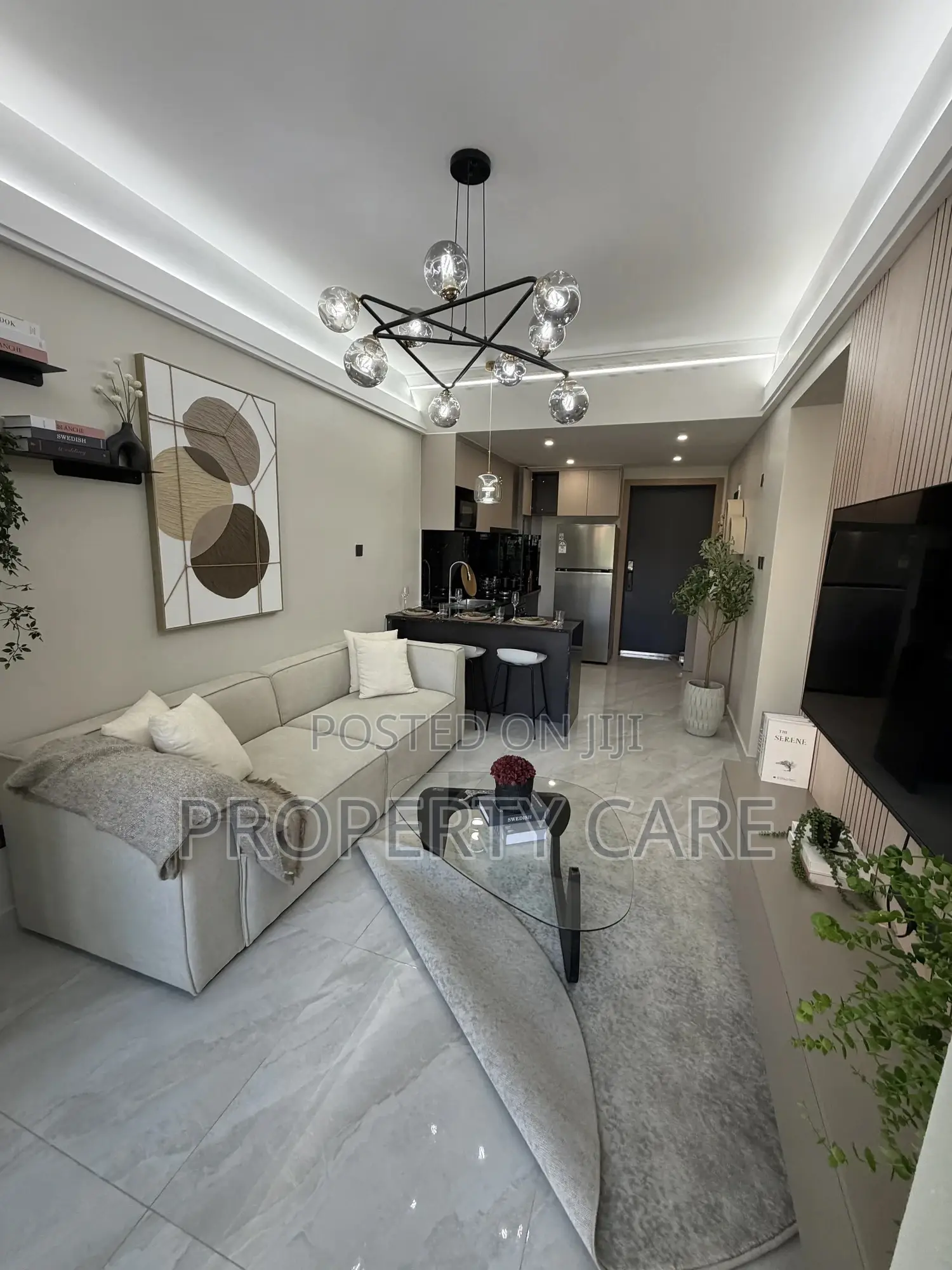 1bdrm Apartment in Westlands for sale