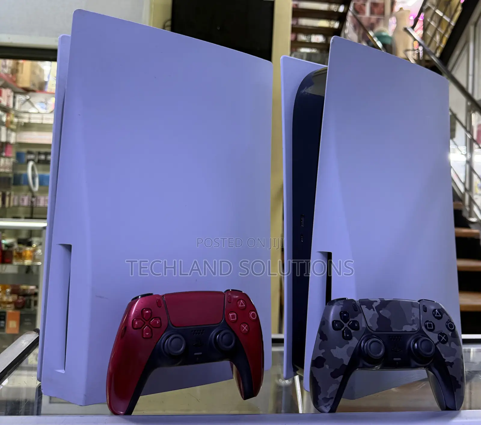 Dazzling Ps5 Standards