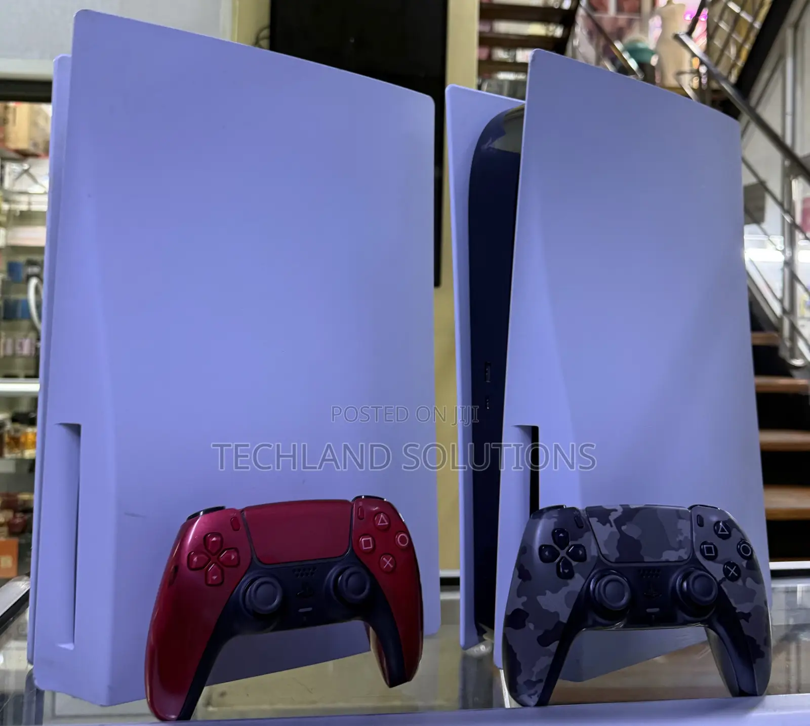Dazzling Ps5 Standards