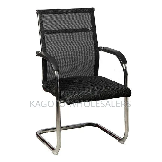 Executive Secretarial Office Chair