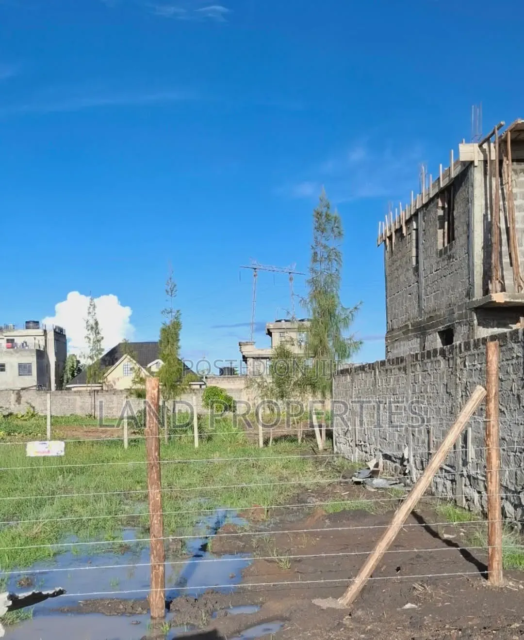 Affordable Plots for Sale Near Precious Blood